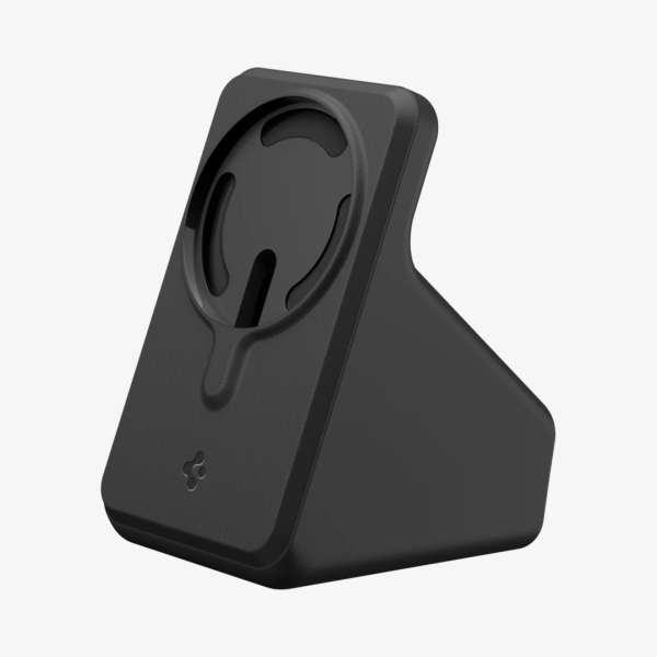 Spigen MagSafe Charger Stand S Black