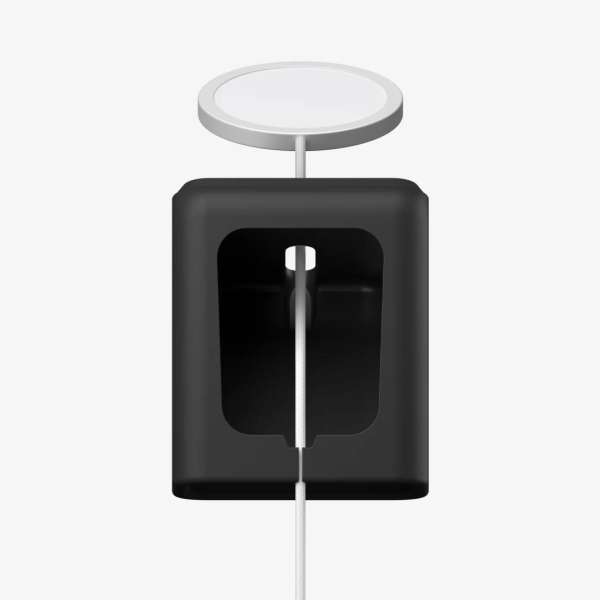 Spigen MagSafe Charger Stand S Black
