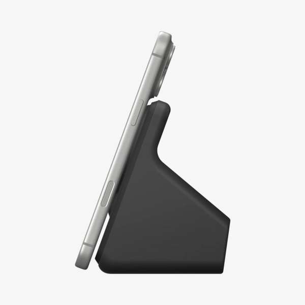 Spigen MagSafe Charger Stand S Black