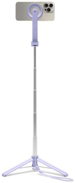 Spigen MagSafe Tripod Selfie Stick Lavender