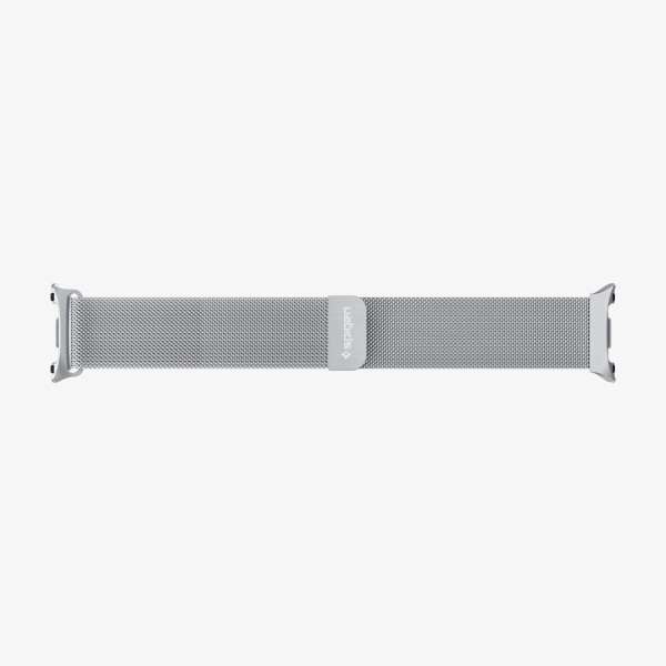 Spigen Metal Fit Band for Samsung Galaxy Watch 8 (40/44/46mm)