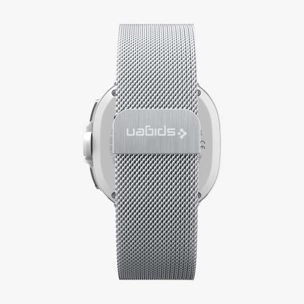 Spigen Metal Fit Band for Samsung Galaxy Watch 8 (40/44/46mm)