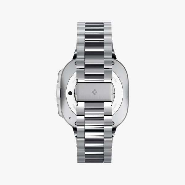 Spigen Modern Fit 316L Samsung Galaxy Watch Ultra Silver
