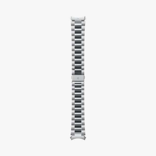 Spigen Modern Fit 316L Samsung Galaxy Watch7 44/40mm Silver