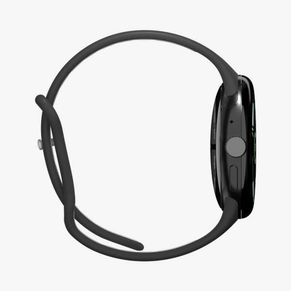 Spigen Nano Pop Band for Google Pixel Watch 4/3/2/1 41mm Black Sesame