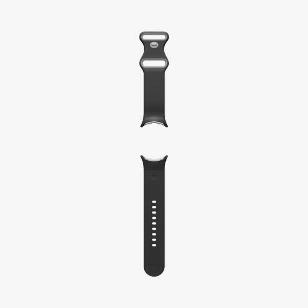 Spigen Nano Pop Band for Google Pixel Watch 4/3/2/1 41mm Black Sesame