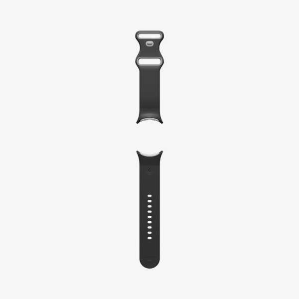 Spigen Nano Pop Band for Google Pixel Watch 4/3 45mm Black Sesame