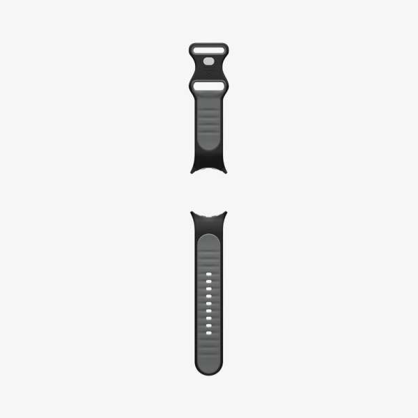 Spigen Nano Pop Band for Google Pixel Watch 4/3 45mm Black Sesame