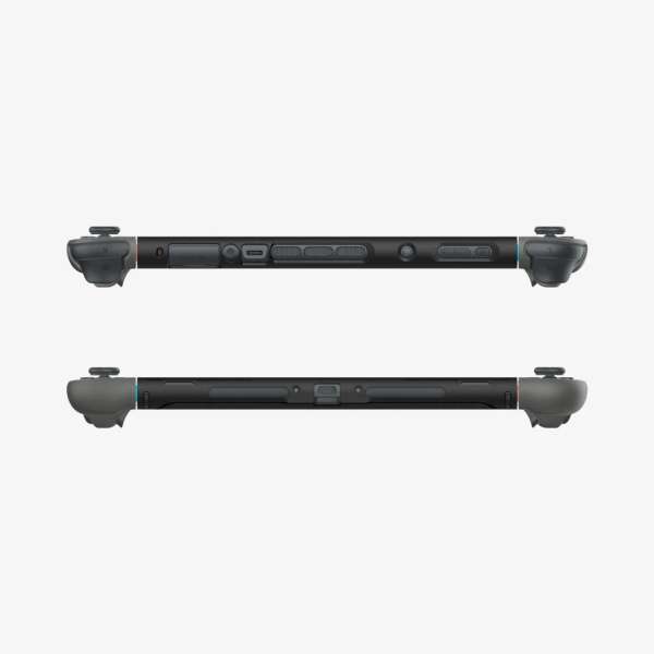 Spigen Nano Pop case for Nintendo Switch 2 Black Sesame