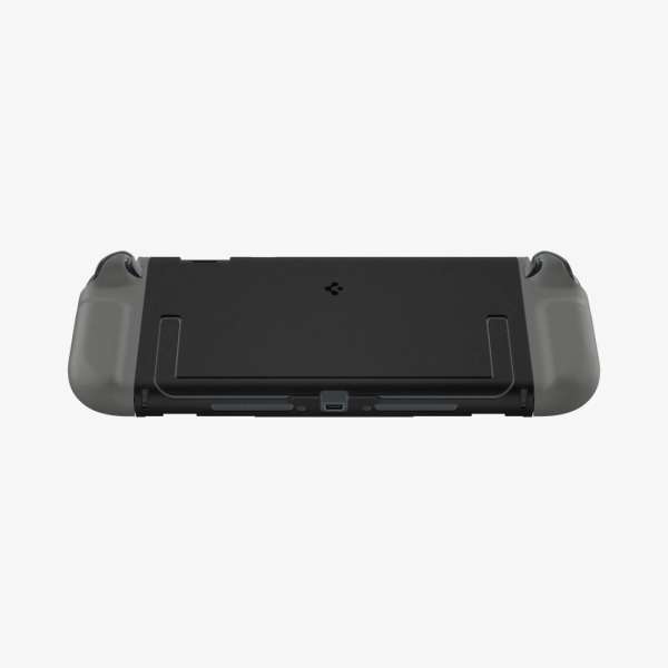 Spigen Nano Pop case for Nintendo Switch 2 Black Sesame