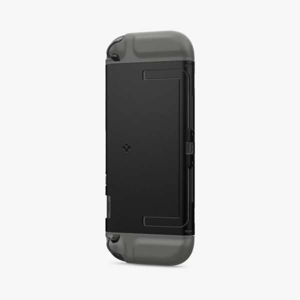 Spigen Nano Pop case for Nintendo Switch 2 Black Sesame
