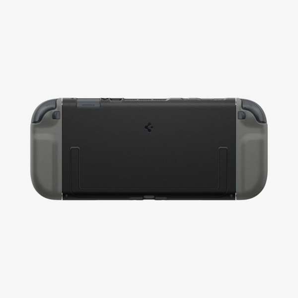 Spigen Nano Pop case for Nintendo Switch 2 Black Sesame