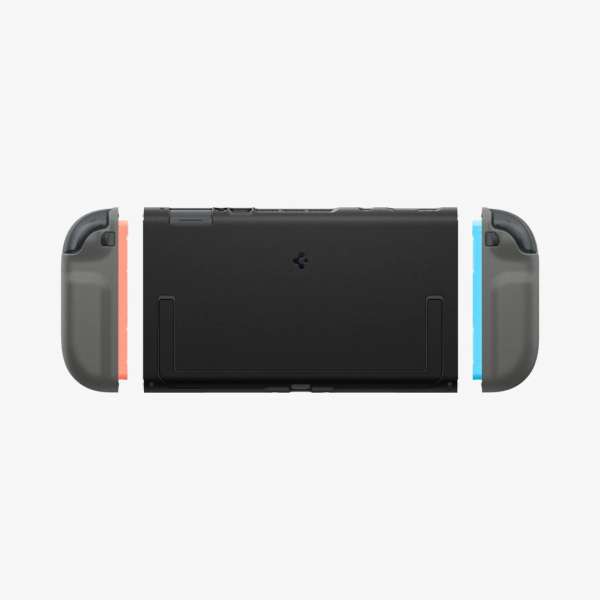 Spigen Nano Pop case for Nintendo Switch 2 Black Sesame