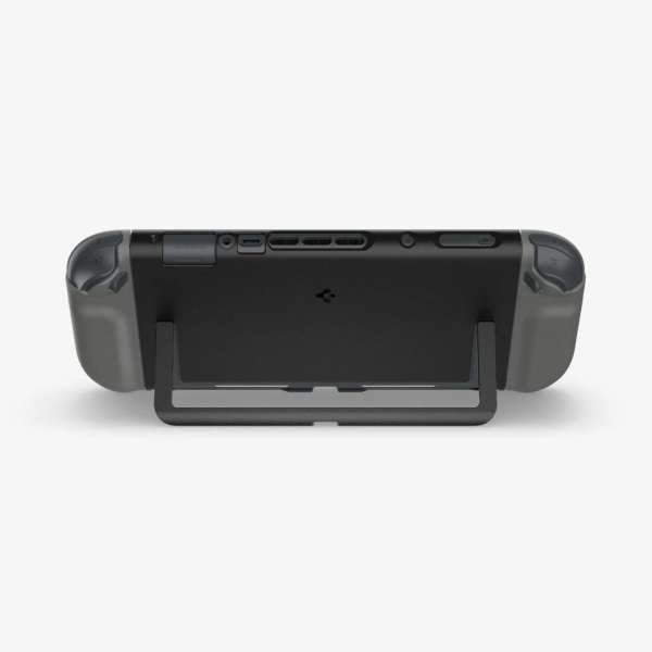 Spigen Nano Pop case for Nintendo Switch 2 Black Sesame