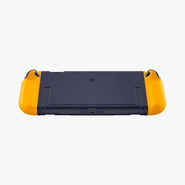 Spigen Nano Pop case for Nintendo Switch 2 Blueberry Navy