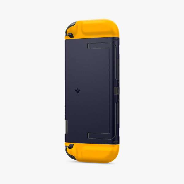 Spigen Nano Pop case for Nintendo Switch 2 Blueberry Navy