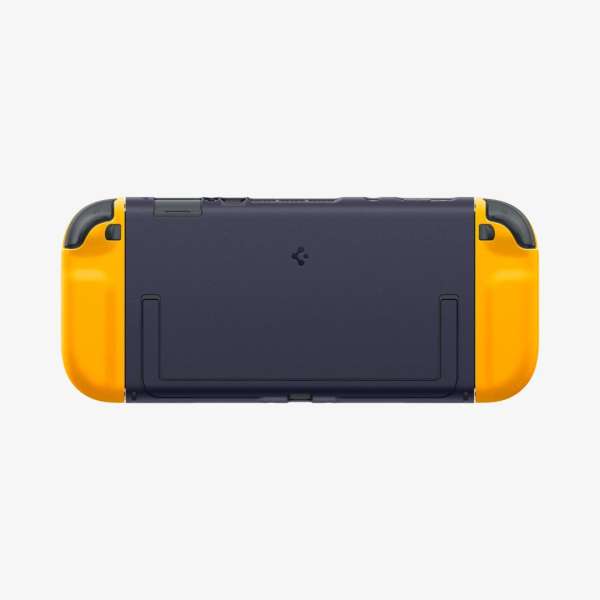 Spigen Nano Pop case for Nintendo Switch 2 Blueberry Navy