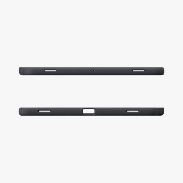 Spigen Nano Pop for Samsung Galaxy Tab S11 (2025) Black Sesame