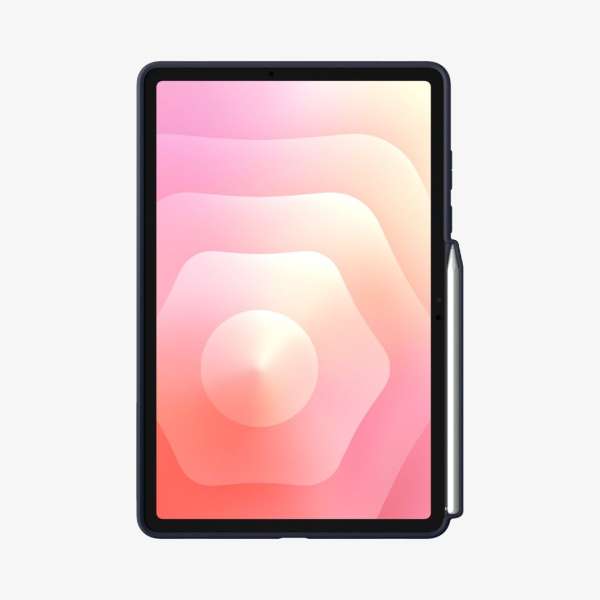Spigen Nano Pop for Samsung Galaxy Tab S11 (2025) Blueberry Navy