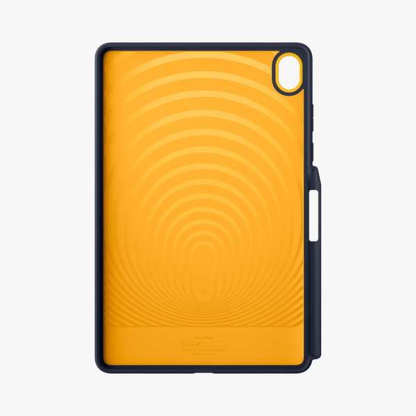 Spigen Nano Pop for Samsung Galaxy Tab S11 (2025) Blueberry Navy