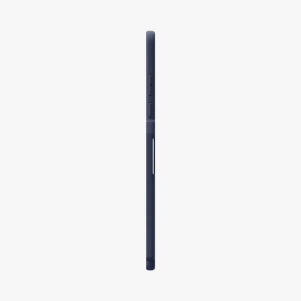 Spigen Nano Pop for Samsung Galaxy Tab S11 (2025) Blueberry Navy