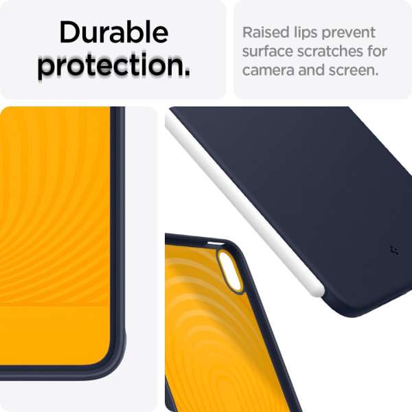 Spigen Nano Pop iPad mini 2024/6 Blueberry Navy