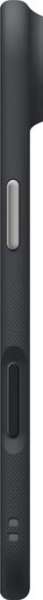 Spigen Nano Pop MagSafe case for iPhone 17 Black Sesame