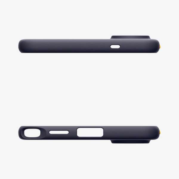 Spigen Nano Pop MagSafe case for Samsung Galaxy S26 Ultra Blueberry Navy