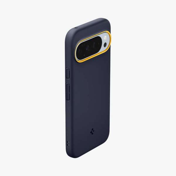 Spigen Nano Pop MagSafe for Google Pixel 10 Pro/Pixel 10 Blueberry Navy