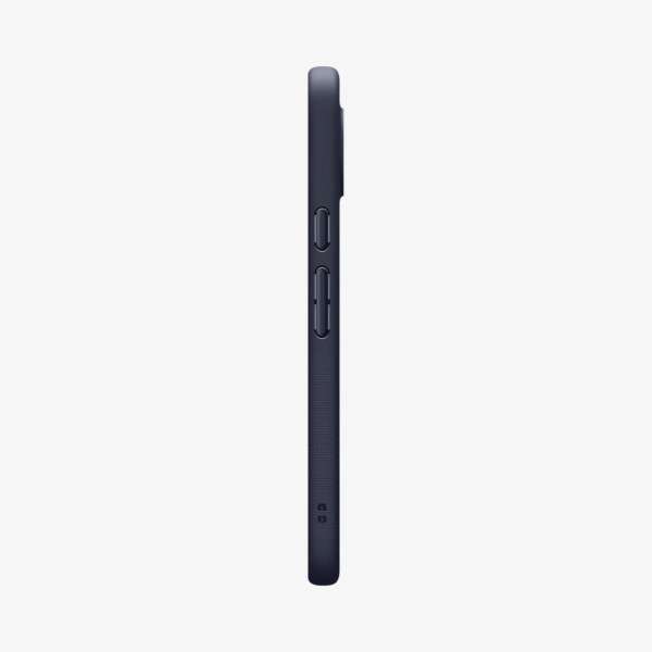 Spigen Nano Pop MagSafe for Google Pixel 10 Pro/Pixel 10 Blueberry Navy