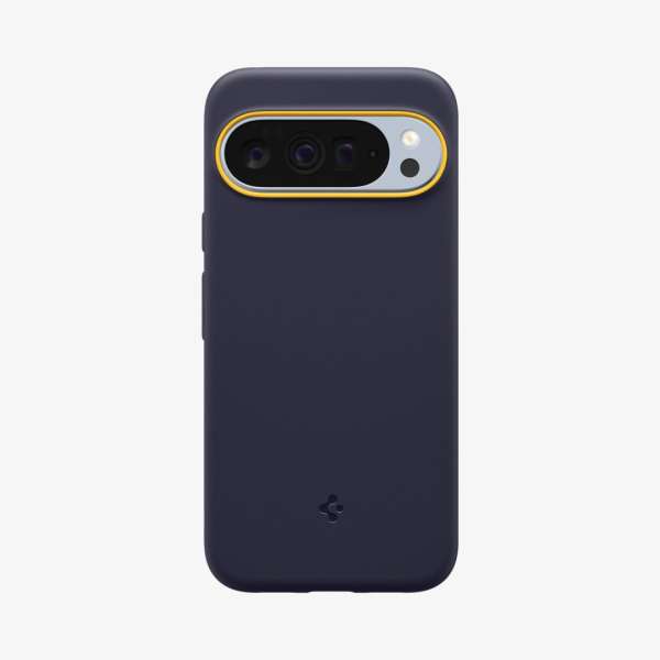 Spigen Nano Pop MagSafe for Google Pixel 2025 Pro XL Blueberry Navy