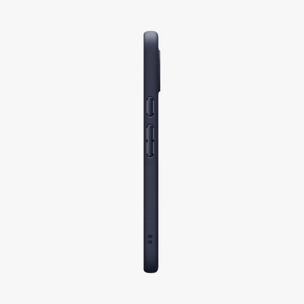 Spigen Nano Pop MagSafe for Google Pixel 2025 Pro XL Blueberry Navy