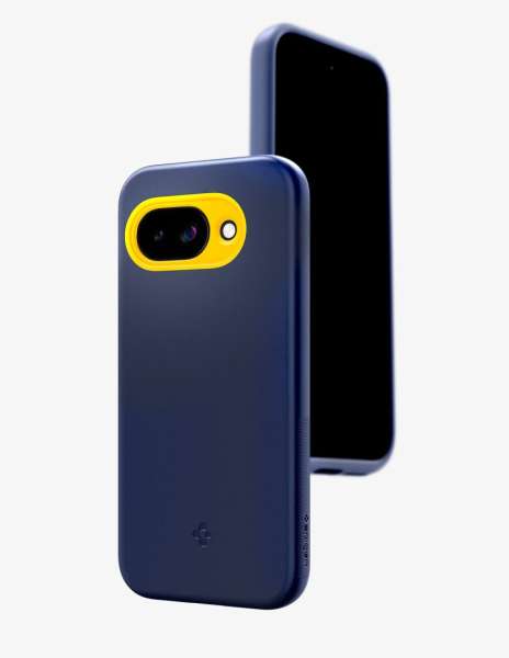Spigen Nano Pop MagSafe Google Pixel 9a Blueberry Navy