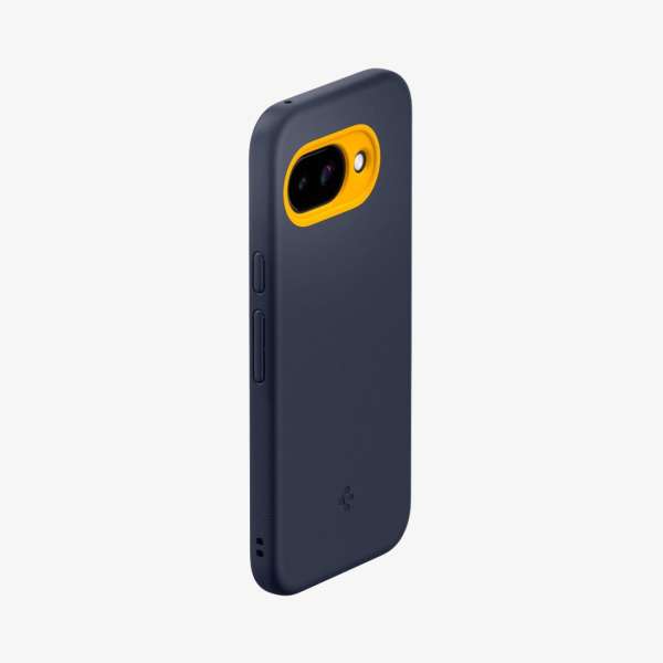 Spigen Nano Pop MagSafe Google Pixel 9a Blueberry Navy