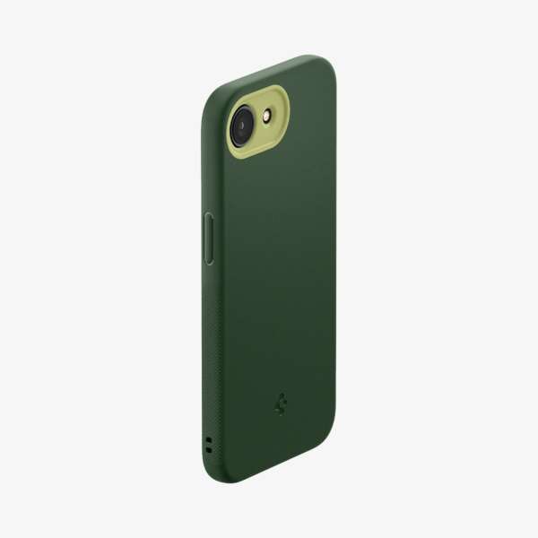Spigen Nano Pop MagSafe iPhone 16e Avo Green