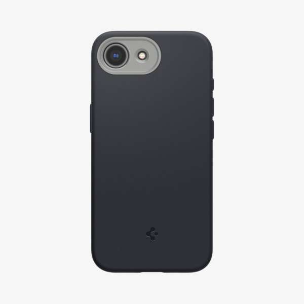 Spigen Nano Pop MagSafe iPhone 16e Black Sesame