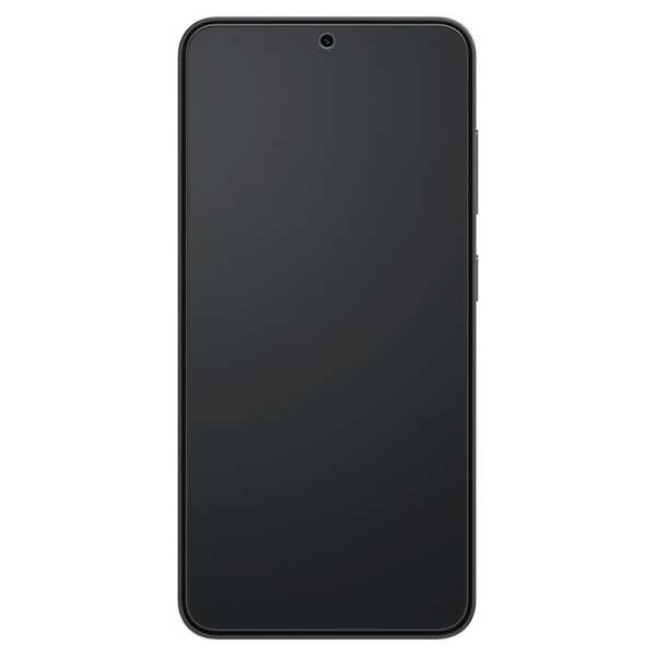 Spigen Neo Flex Solid HD Transparency for Samsung Galaxy S24 2 Pack