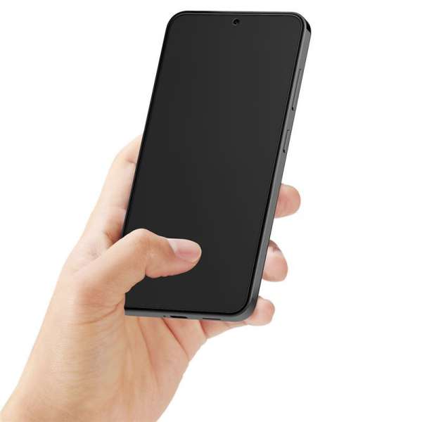 Spigen Neo Flex Solid HD Transparency for Samsung Galaxy S24 2 Pack