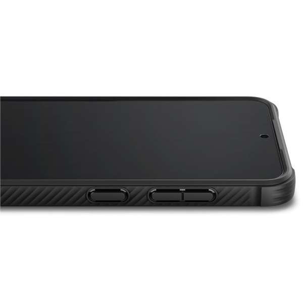 Spigen Neo Flex Solid HD Transparency for Samsung Galaxy S24 2 Pack