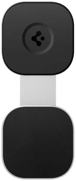 Spigen OneTap Monitor/Laptop Mount S312 Silver