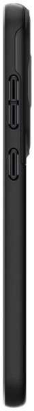 Spigen Optik Armor for Samsung Galaxy S23 FE Black