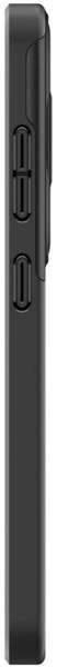 Spigen Optik Armor for Samsung Galaxy S24 Black