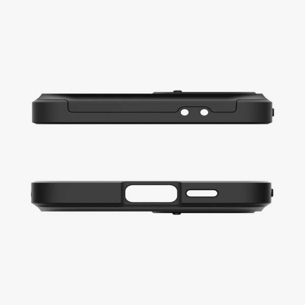 Spigen Optik Armor Samsung Galaxy S24 FE Black