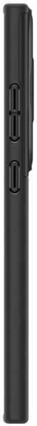 Spigen Optik Armor Samsung Galaxy S24 Ultra Black
