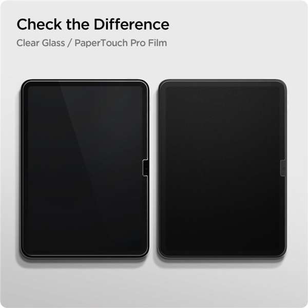 Spigen Paper Touch Pro 1 Pack - iPad 10.9" 2022