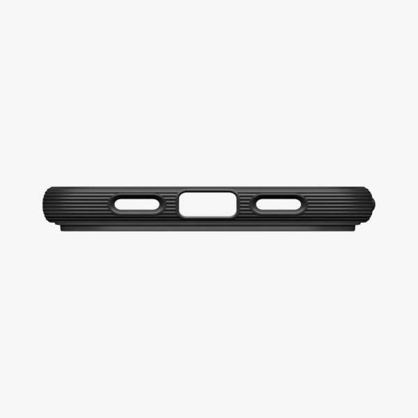 Spigen Parallax MagSafe case for Google Pixel 10 Pro XL Matte Black