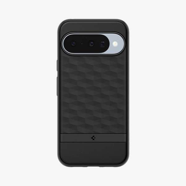 Spigen Parallax MagSafe for Google Pixel 10 Pro/Pixel 10 Matte Black