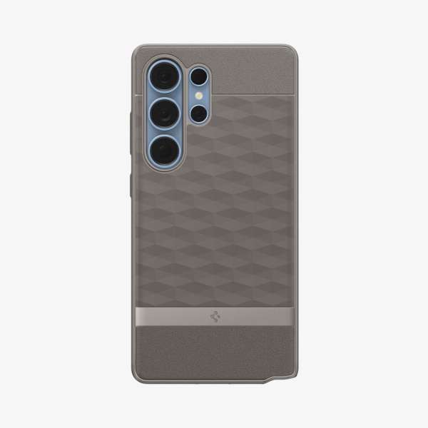 Spigen Parallax MagSafe Samsung Galaxy S25 Ultra Ash Gray