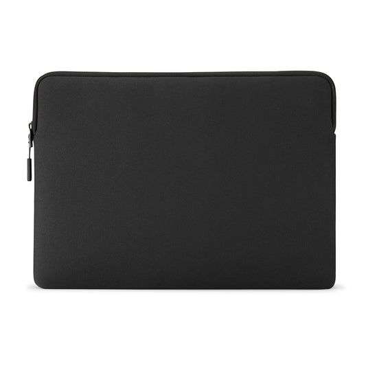 Pipetto Classic Fit Sleeve bag for MacBook 13/14 Black