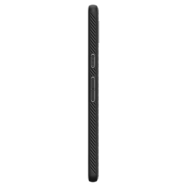 Spigen Pixel 7a Case Liquid Air Black